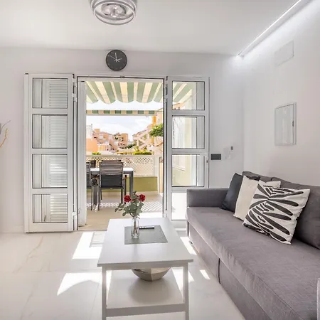 Apartment Orlando Sunny By Lovetenerife