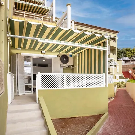 Apartment Orlando Sunny By Lovetenerife Costa Adeje (Tenerife)