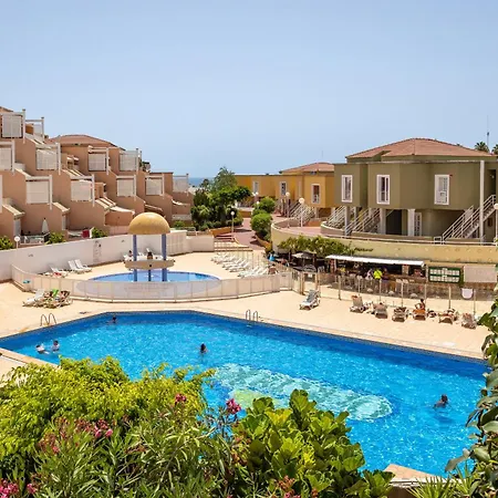 Orlando Sunny By Lovetenerife Costa Adeje (Tenerife)