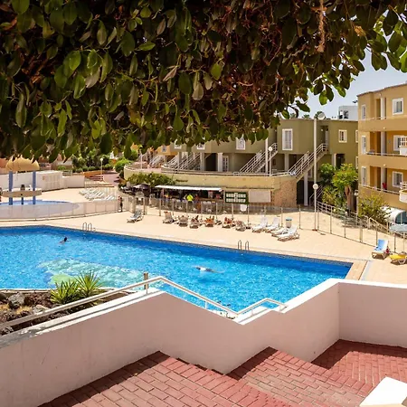 Orlando Sunny By Lovetenerife Apartment
