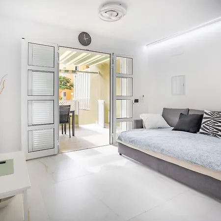 Orlando Sunny By Lovetenerife Apartment *
