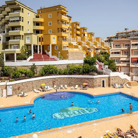 Orlando Sunny By Lovetenerife Apartment Costa Adeje (Tenerife)