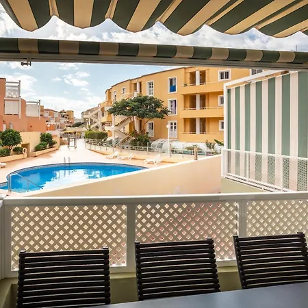 Orlando Sunny By Lovetenerife Costa Adeje (Tenerife)