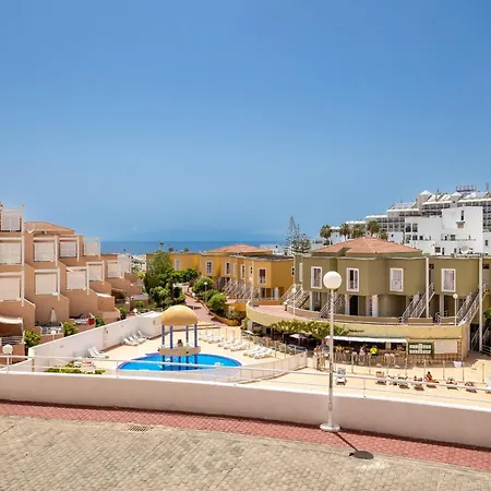 Orlando Sunny By Lovetenerife Apartman