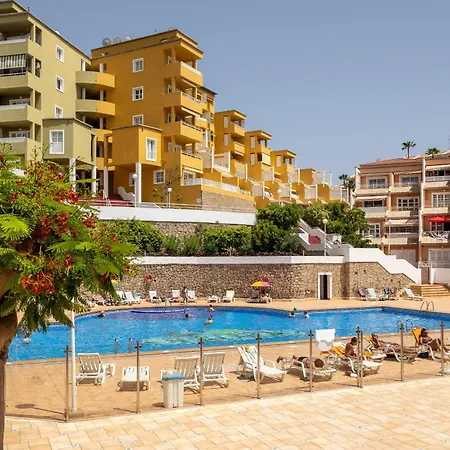 Apartman Orlando Sunny By Lovetenerife *