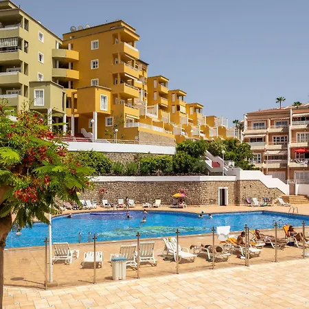 Lejlighed Orlando Sunny By Lovetenerife *